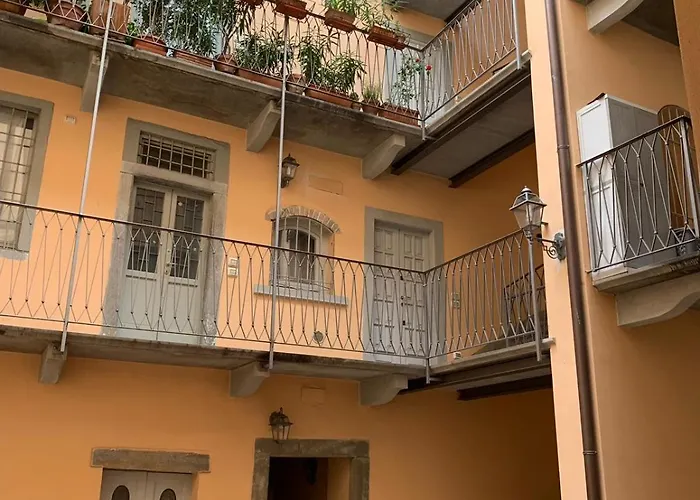 Borgo Pignolo 49