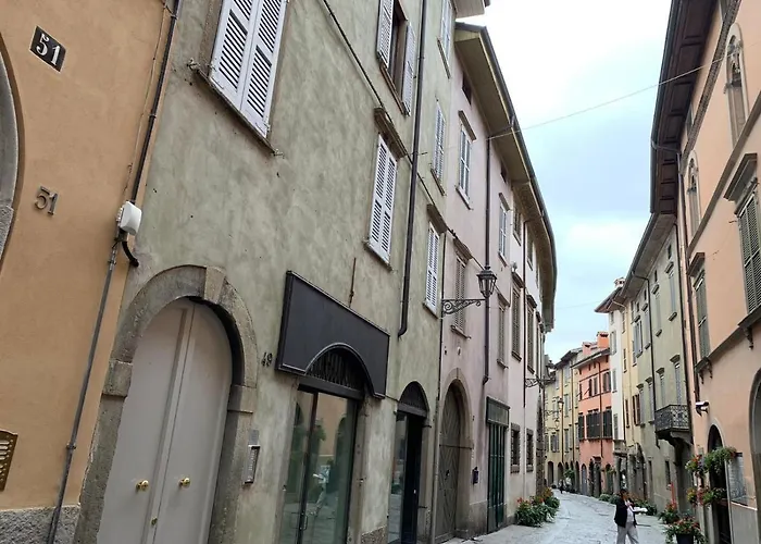 Borgo Pignolo 49