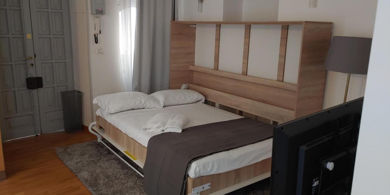 Holiday home Borgo Pignolo 49 Bergamo