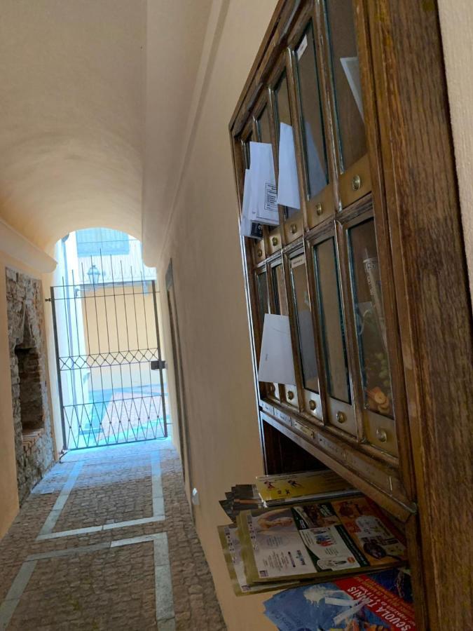 Holiday home Borgo Pignolo 49