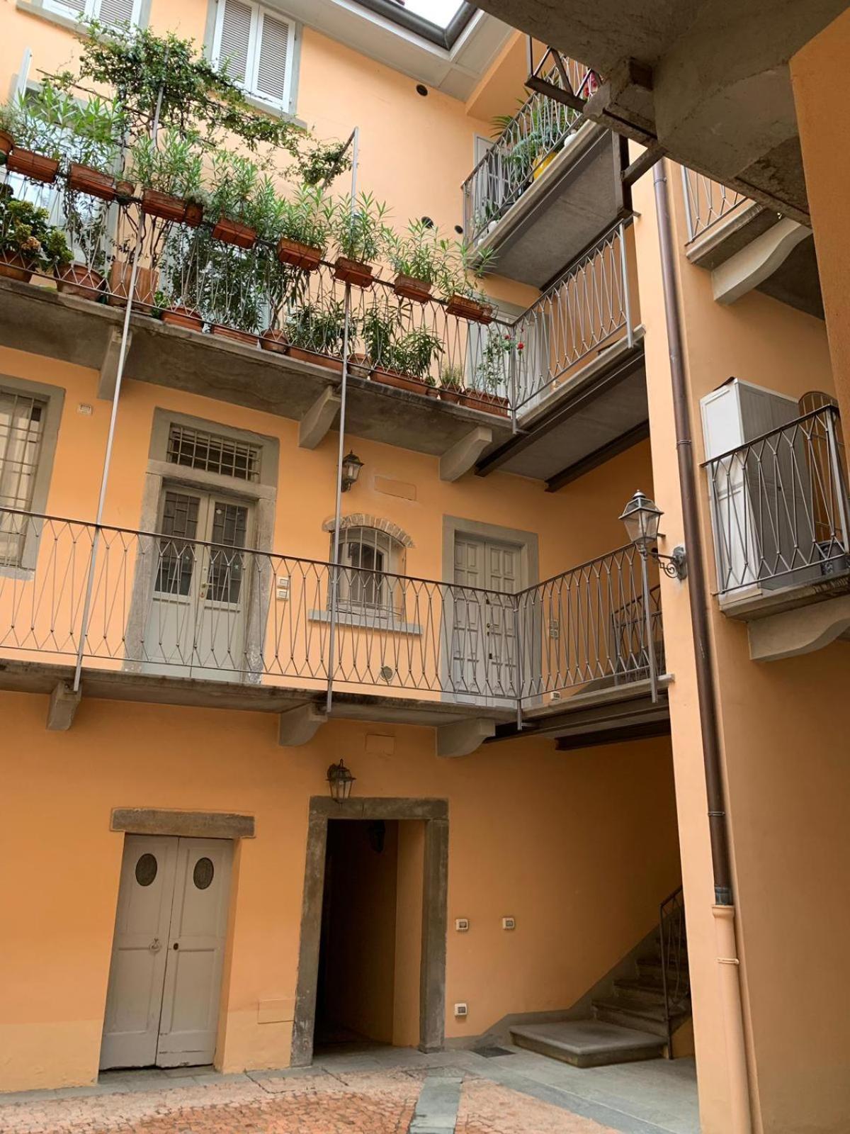 Borgo Pignolo 49 Holiday home Bergamo