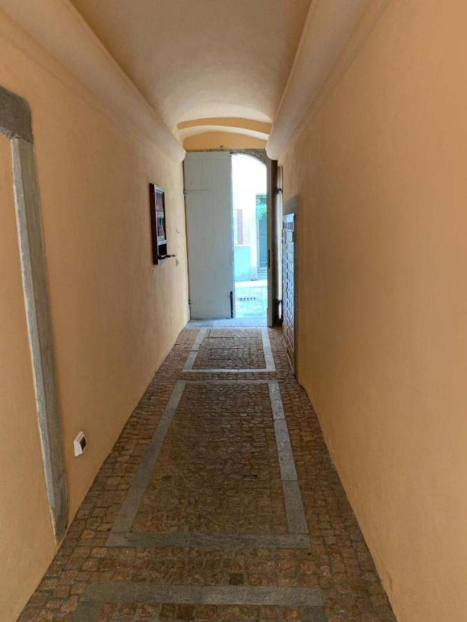 Holiday home Borgo Pignolo 49 *