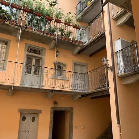 Villa Borgo Pignolo 49 Bergamo Esterno foto