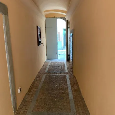 Villa Borgo Pignolo 49 Bergamo Esterno foto