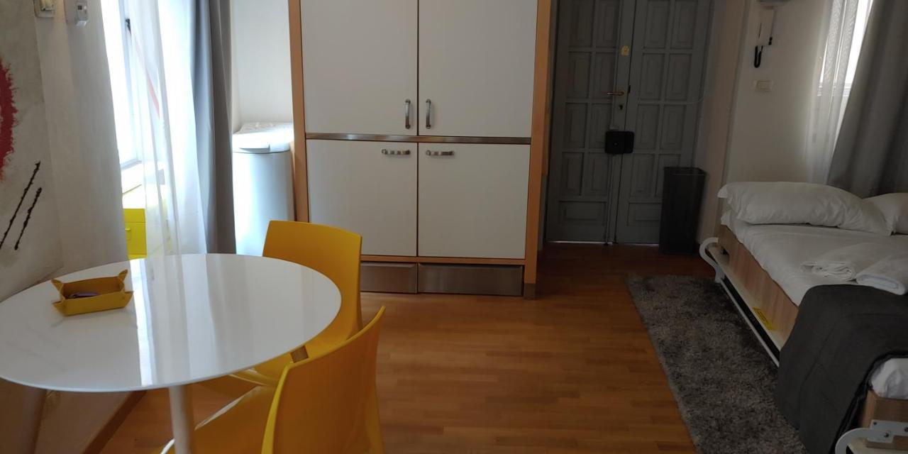 Borgo Pignolo 49 * Bergamo